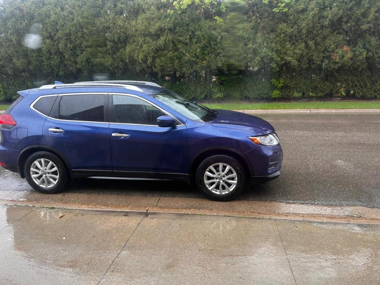 Used 2020 Nissan Rogue S with VIN JN8AT2MV0LW108914 for sale in Minneapolis, Minnesota