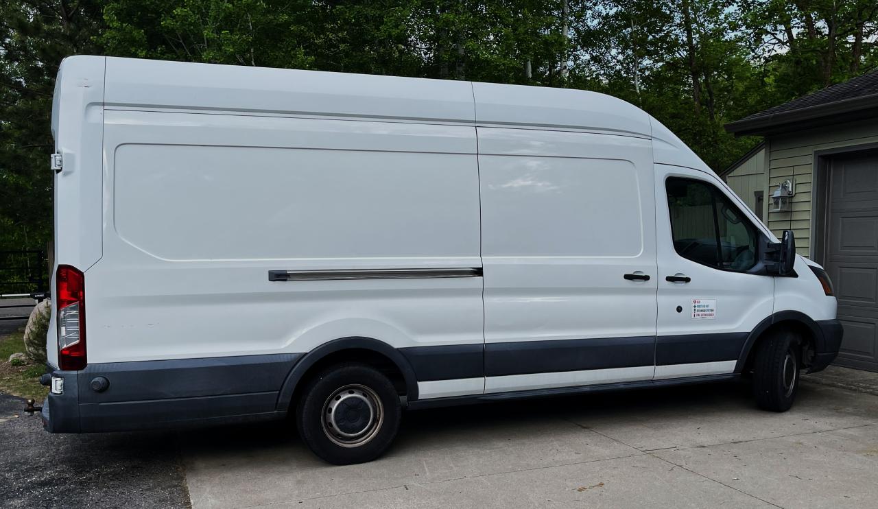 Used 2015 Ford Transit Base with VIN 1FTYR3XM0FKA19695 for sale in Minneapolis, Minnesota