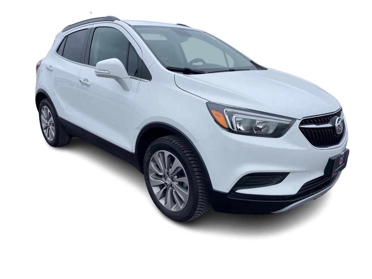 Used 2019 Buick Encore Preferred VIN KL4CJESB9KB714295