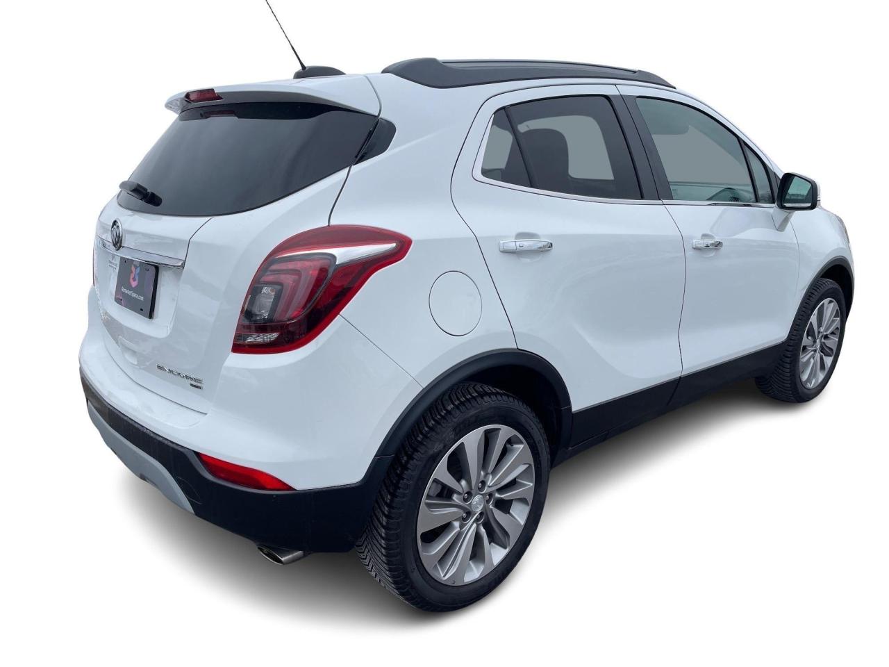 Used 2019 Buick Encore Preferred with VIN KL4CJESB9KB714295 for sale in Minneapolis, Minnesota