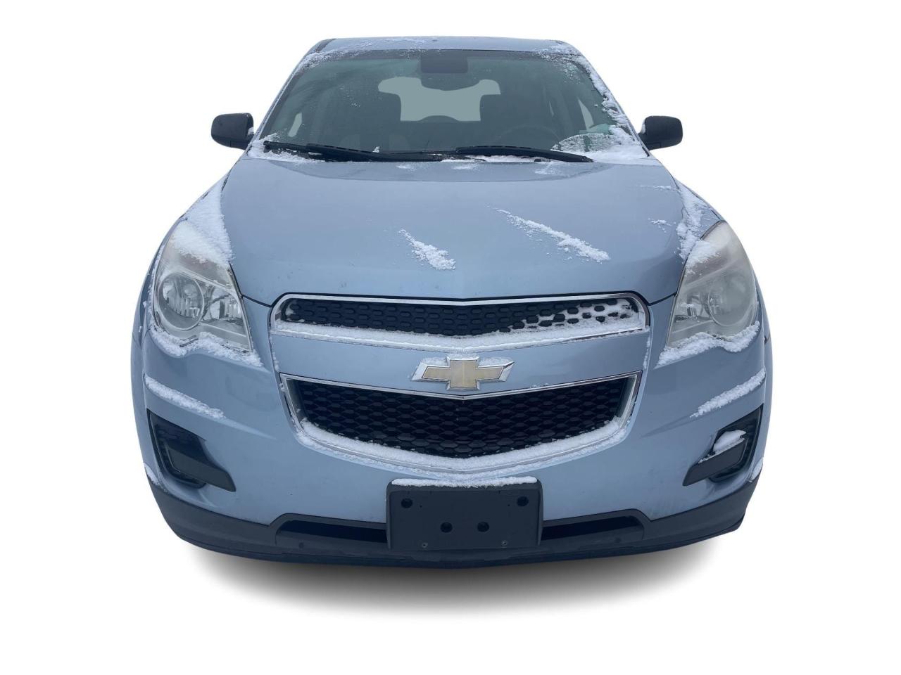 Used 2014 Chevrolet Equinox LS VIN 2GNALAEK5E6134195