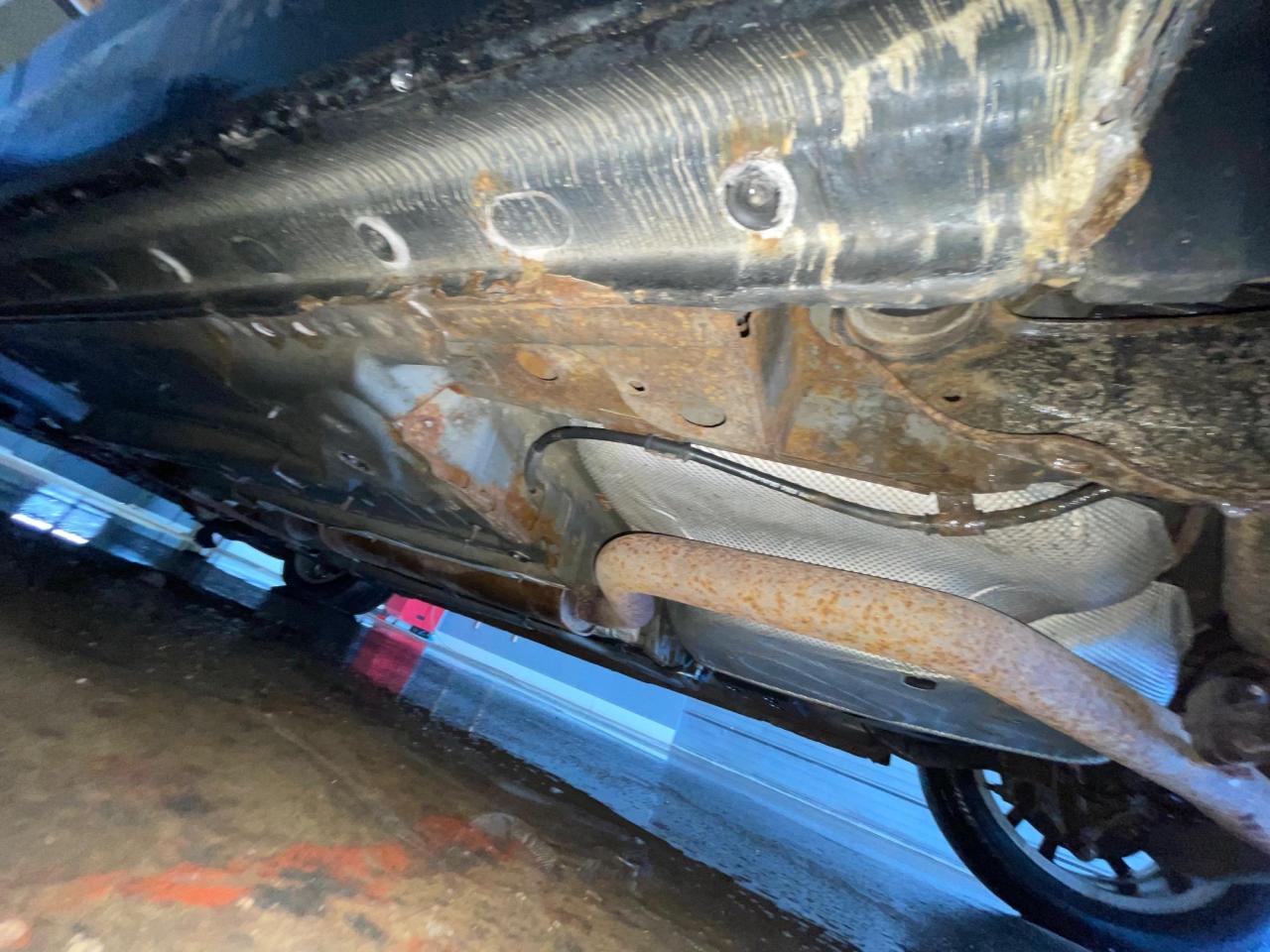 Used 2014 Chevrolet Malibu 1LT VIN 1G11C5SL6EF186334