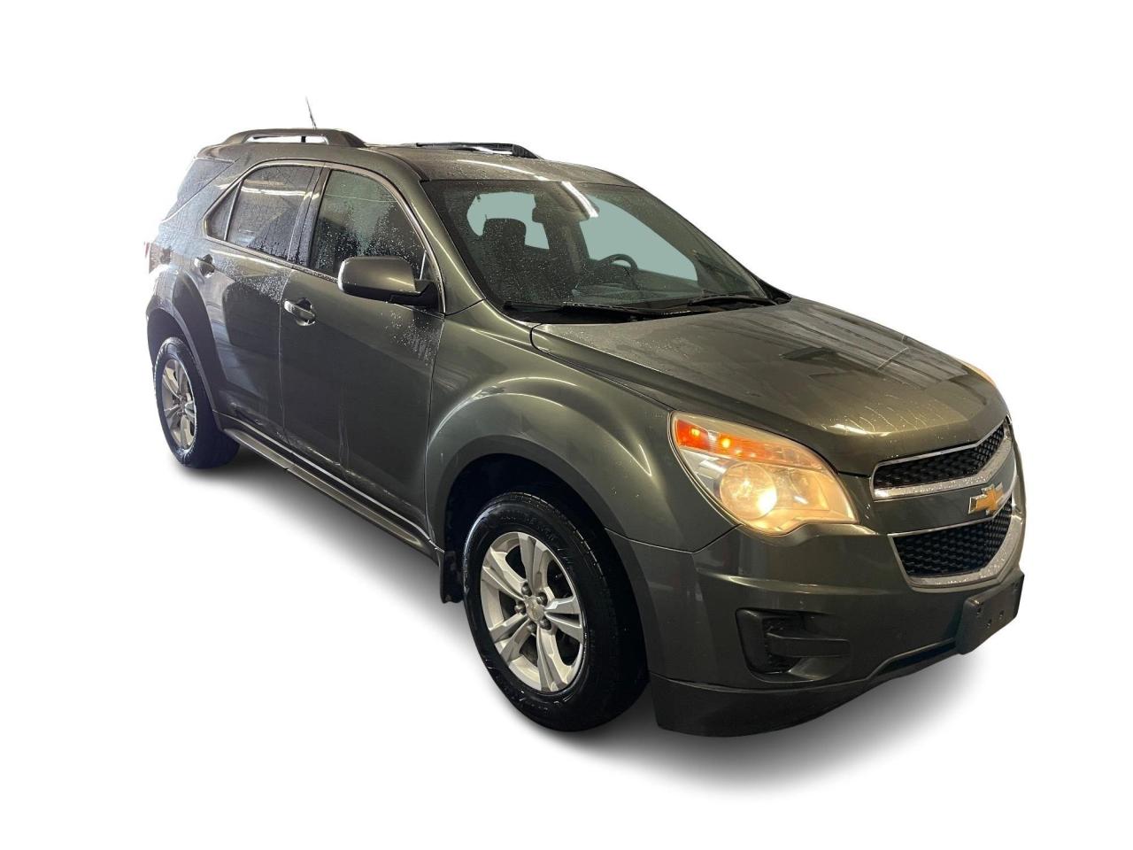 Used 2013 Chevrolet Equinox 1LT VIN 2GNALDEK1D6130869