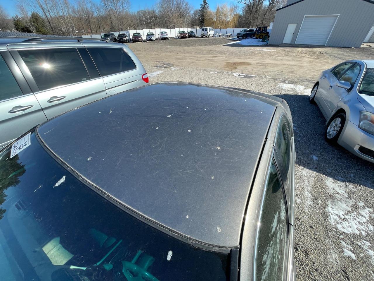 Used 1999 Cadillac Seville SLS VIN 1G6KS54Y2XU905751