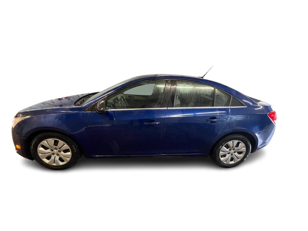 Used 2012 Chevrolet Cruze LS VIN 1G1PC5SH9C7371524