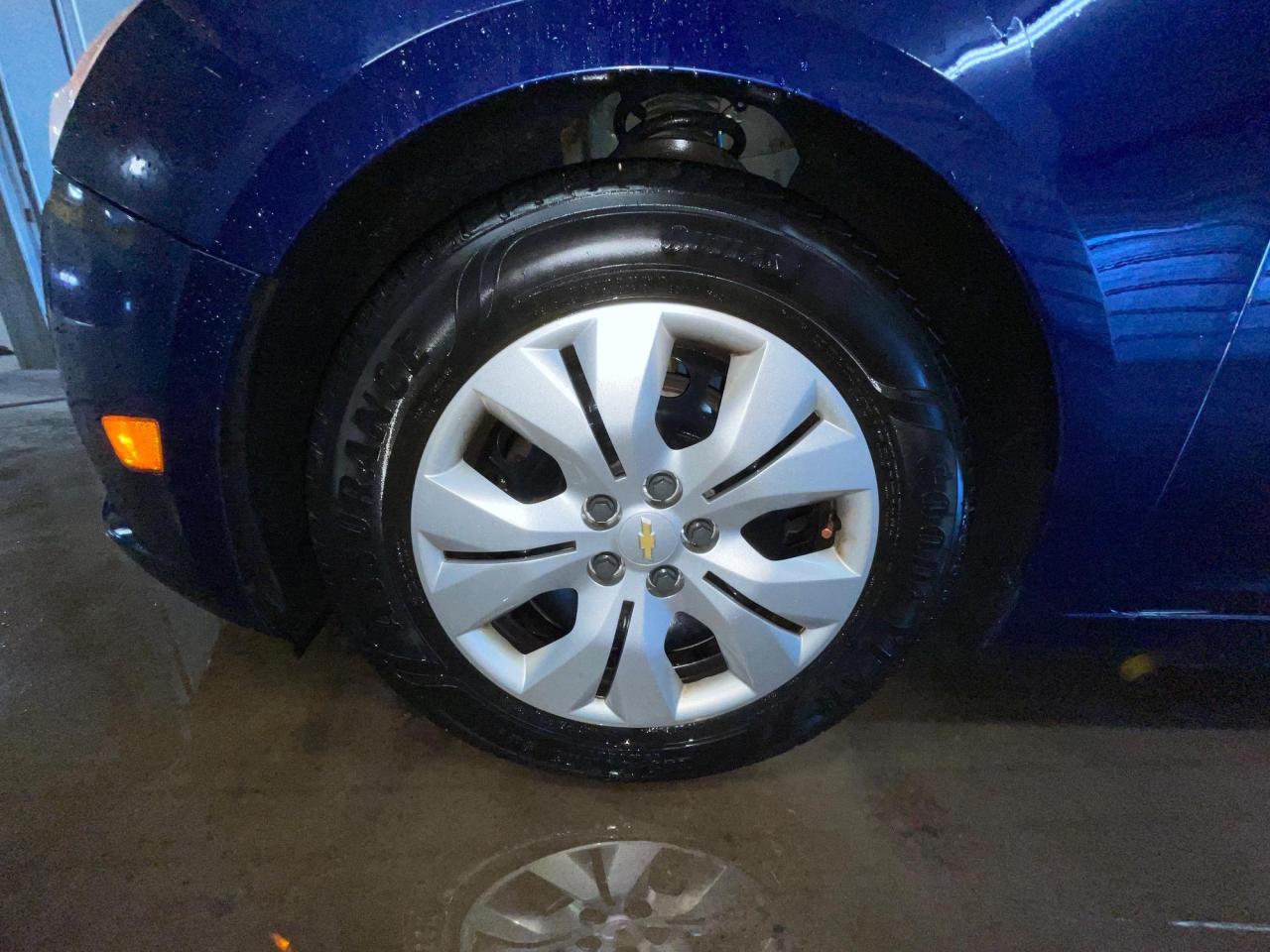 Used 2012 Chevrolet Cruze LS VIN 1G1PC5SH9C7371524