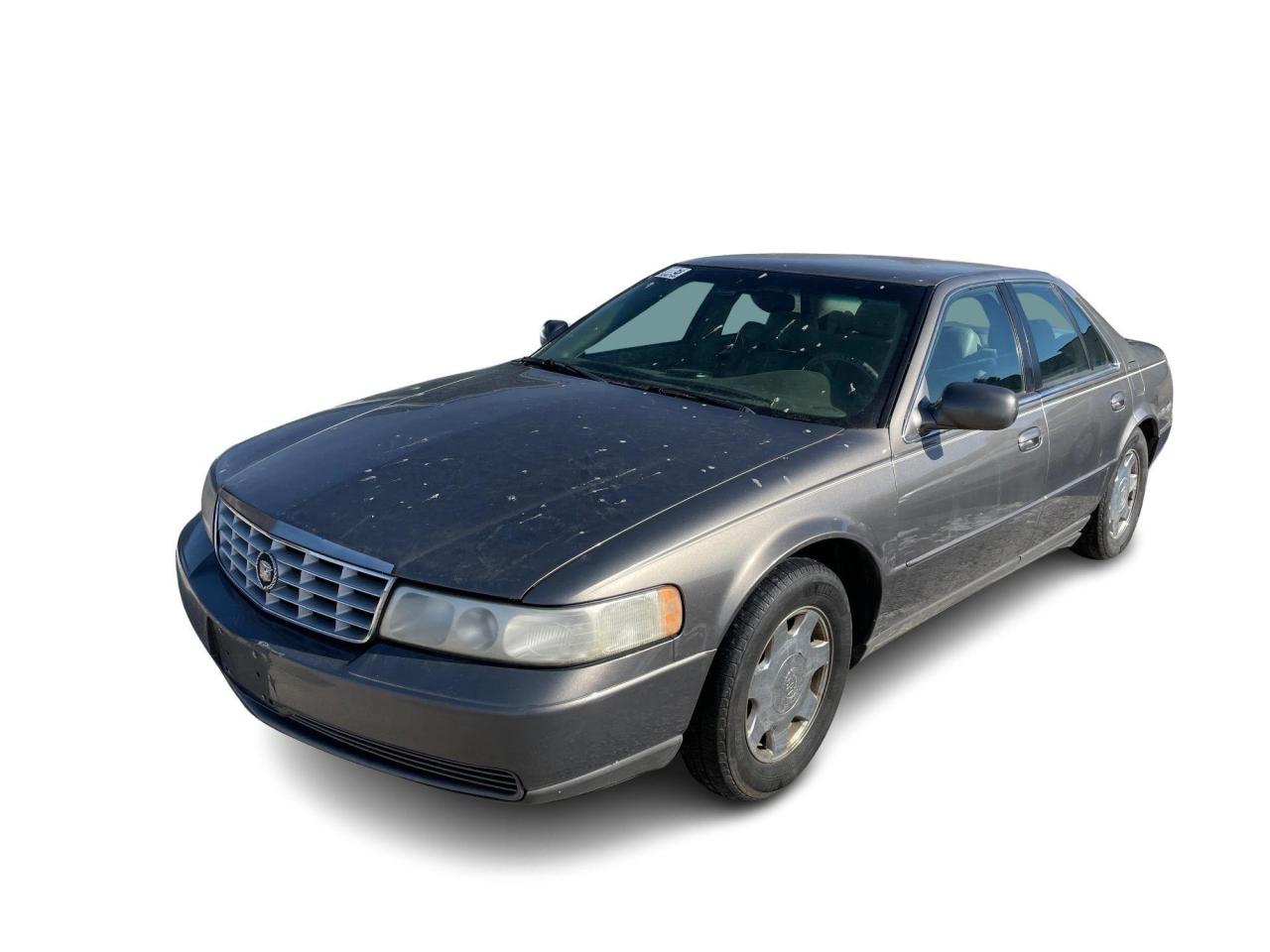 Used 1999 Cadillac Seville SLS with VIN 1G6KS54Y2XU905751 for sale in Minneapolis, Minnesota
