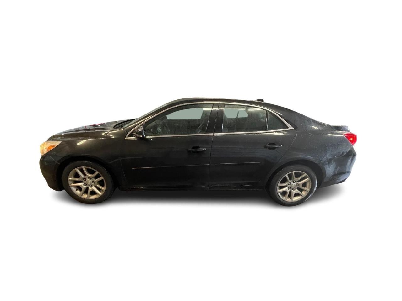 Used 2014 Chevrolet Malibu 1LT VIN 1G11C5SL6EF186334