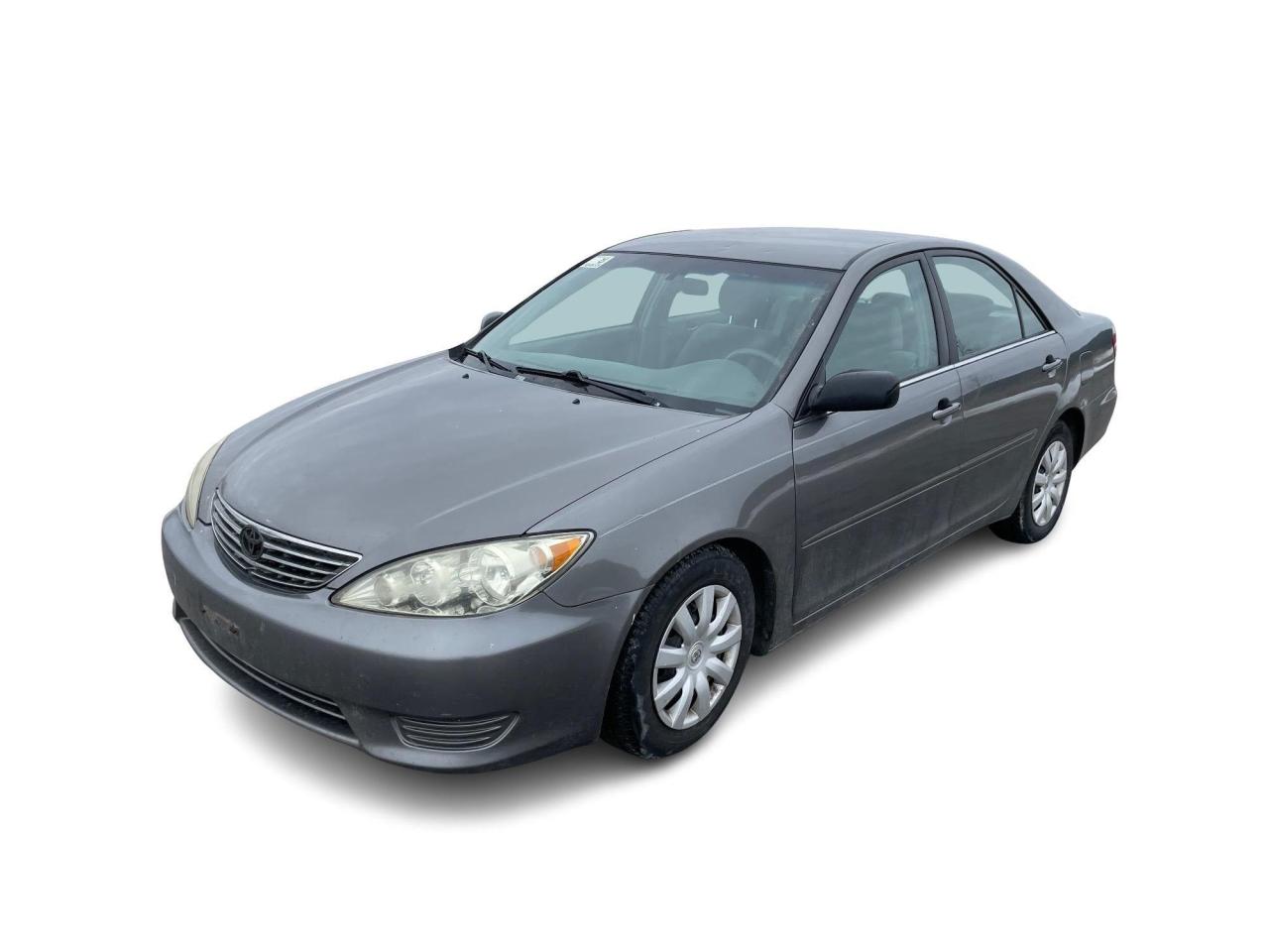 Used 2006 Toyota Camry SE VIN 4T1BE32K46U723048