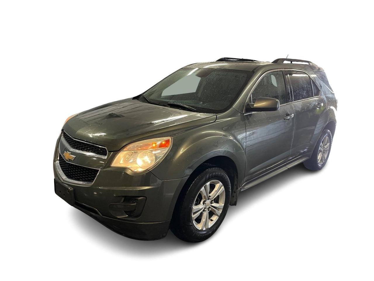 Used 2013 Chevrolet Equinox 1LT VIN 2GNALDEK1D6130869