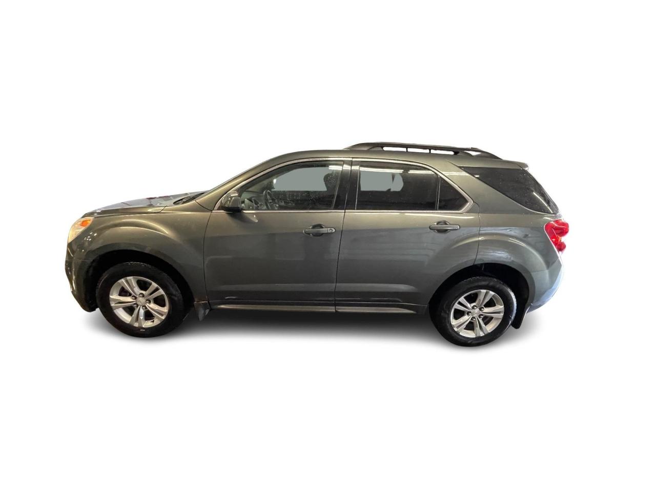 Used 2013 Chevrolet Equinox 1LT VIN 2GNALDEK1D6130869