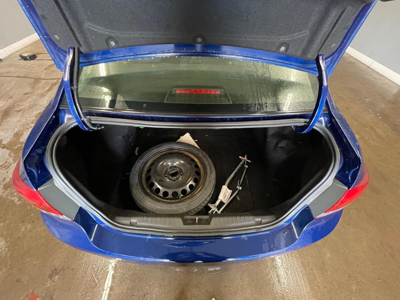 Used 2012 Chevrolet Cruze LS VIN 1G1PC5SH9C7371524