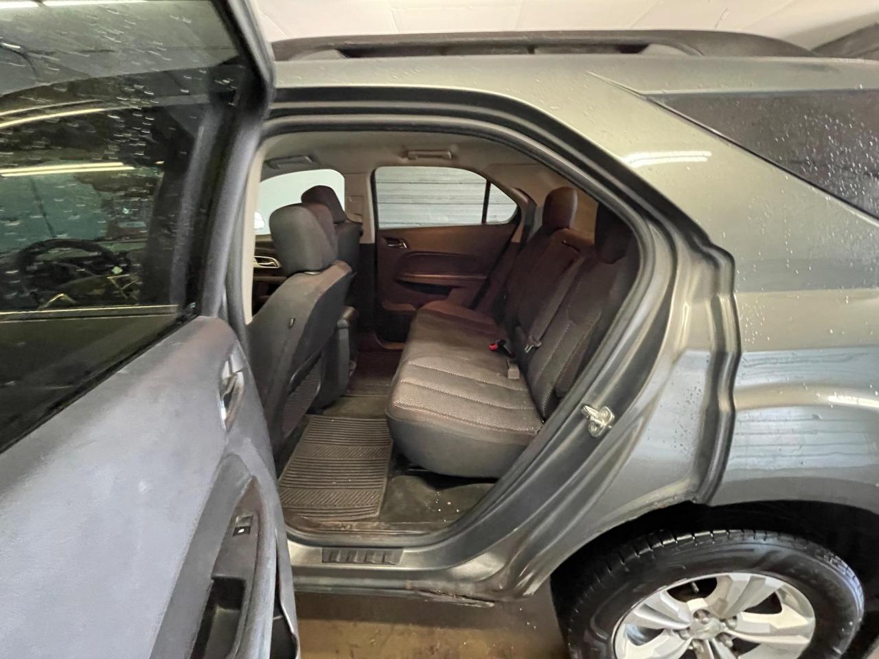 Used 2013 Chevrolet Equinox 1LT VIN 2GNALDEK1D6130869