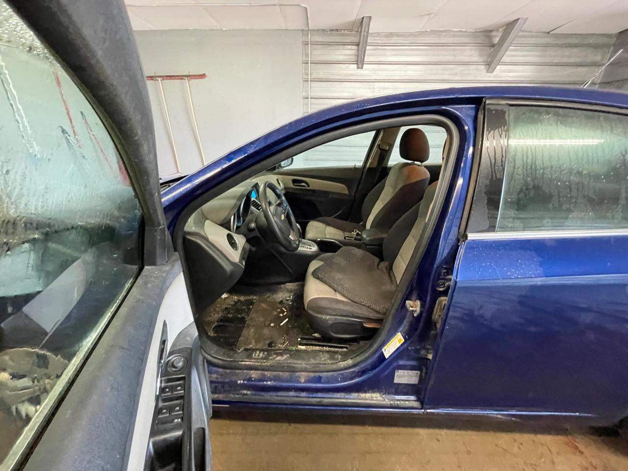 Used 2012 Chevrolet Cruze LS with VIN 1G1PC5SH9C7371524 for sale in Minneapolis, Minnesota