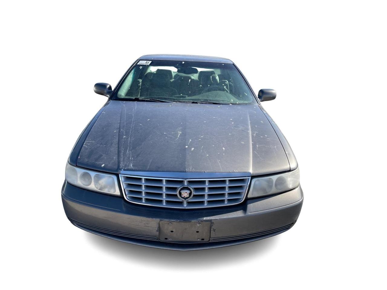 Used 1999 Cadillac Seville SLS VIN 1G6KS54Y2XU905751