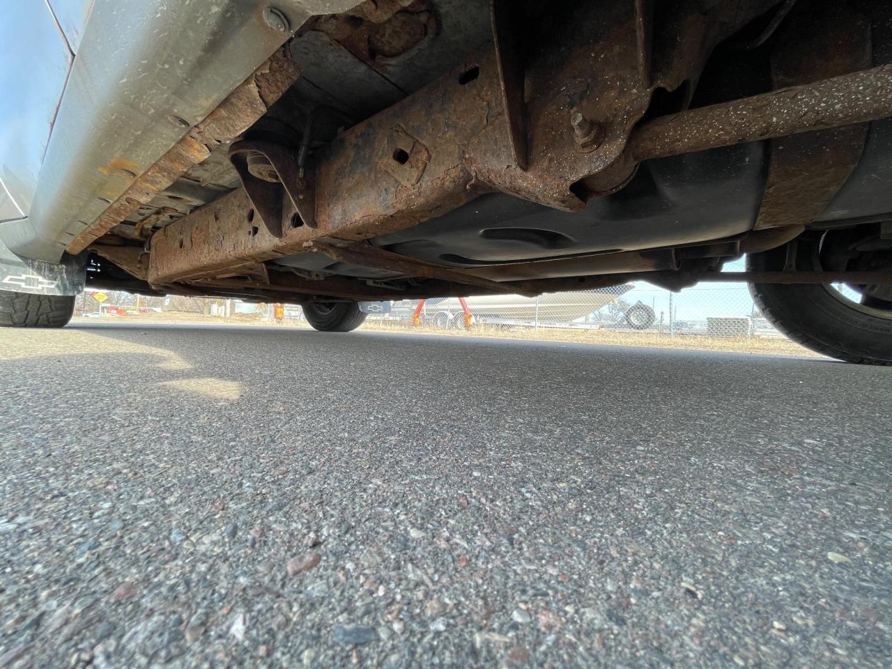 Used 2004 Chevrolet TrailBlazer LT VIN 1GNDT13S042293945