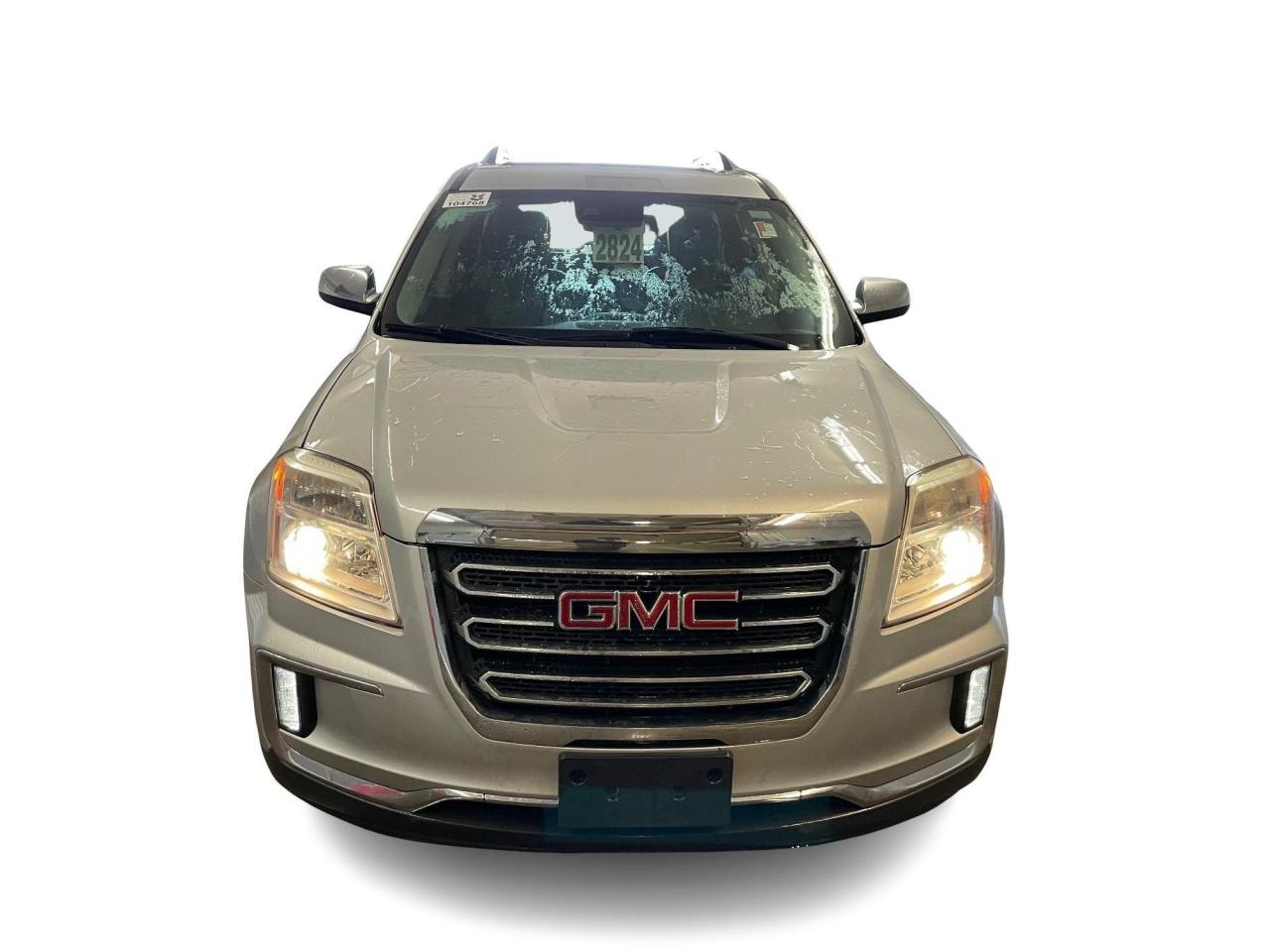 Used 2017 GMC Terrain SLT with VIN 2GKALPEK0H6229333 for sale in Minneapolis, Minnesota