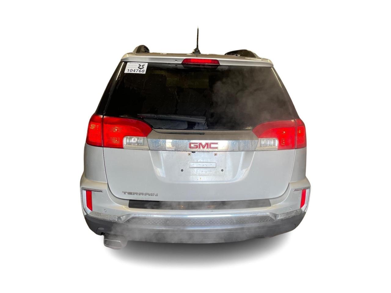 Used 2017 GMC Terrain SLT VIN 2GKALPEK0H6229333