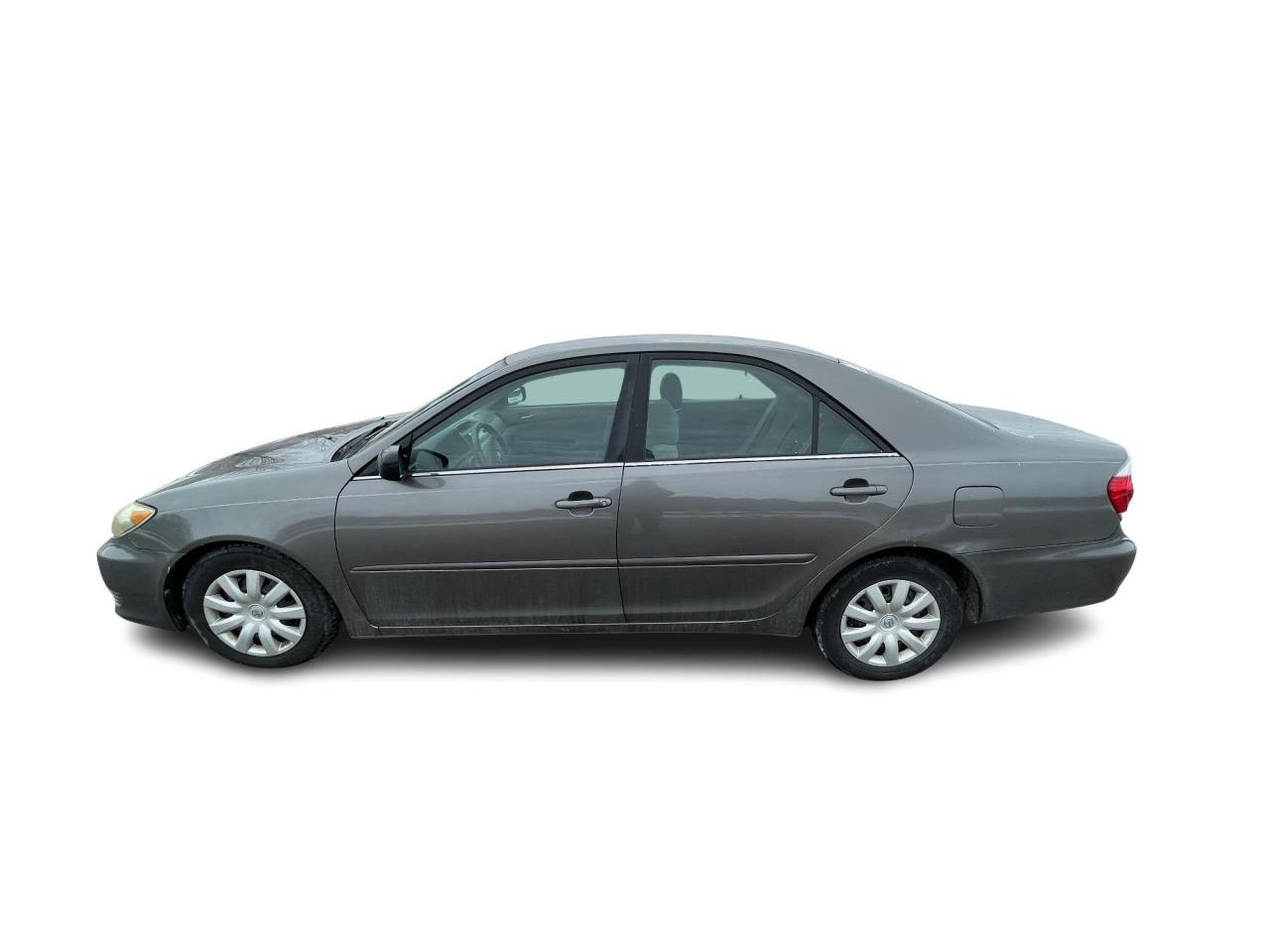 Used 2006 Toyota Camry SE VIN 4T1BE32K46U723048