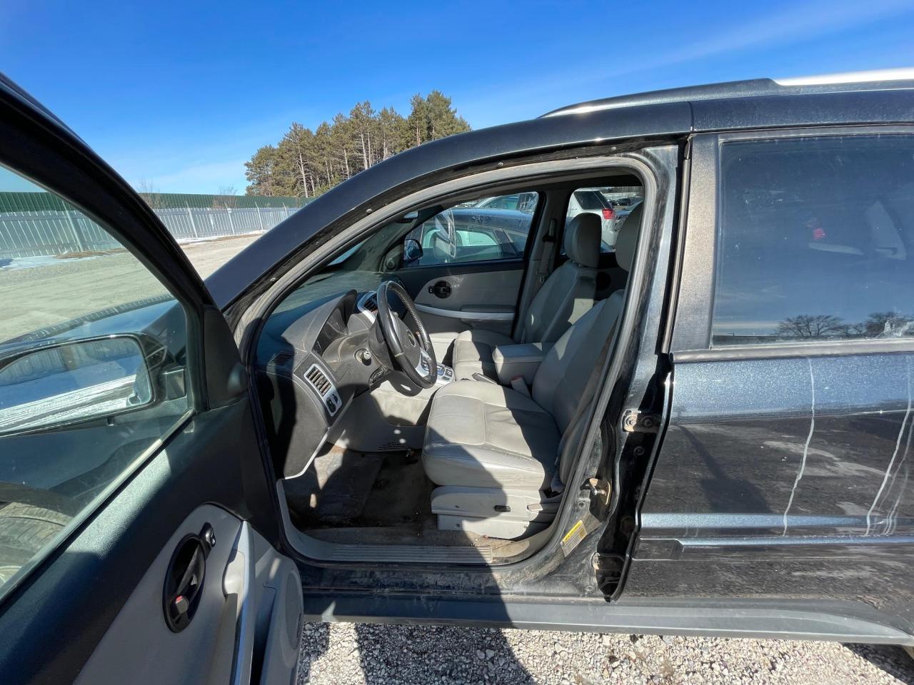 Used 2008 Chevrolet Equinox LT with VIN 2CNDL43F586048365 for sale in Minneapolis, Minnesota