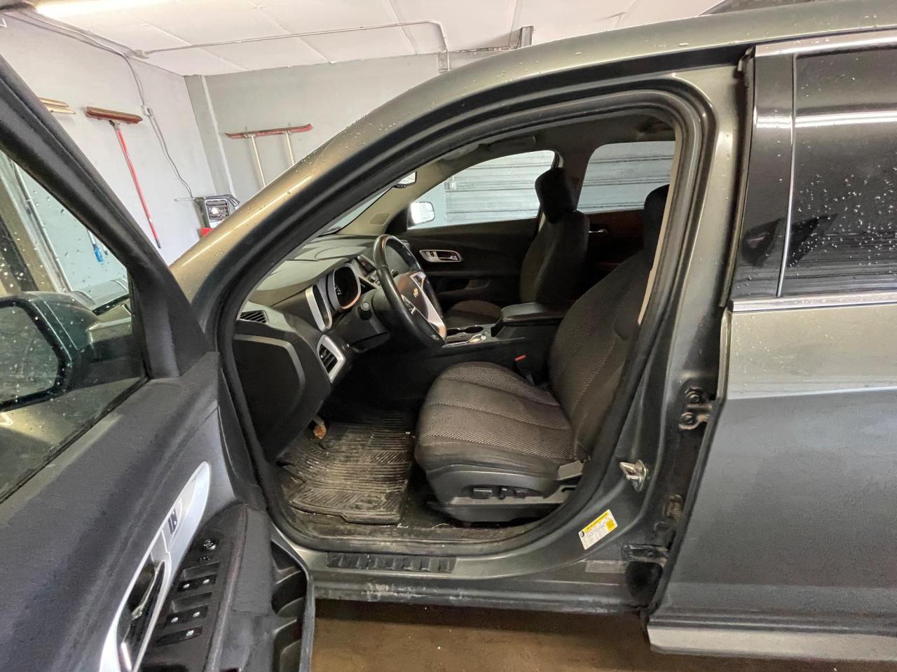 Used 2013 Chevrolet Equinox 1LT VIN 2GNALDEK1D6130869