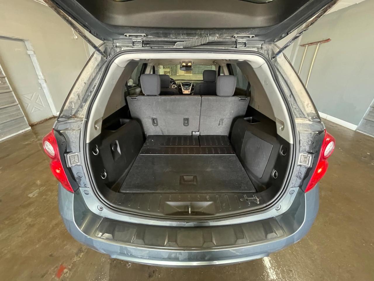 Used 2013 Chevrolet Equinox 1LT VIN 2GNALDEK1D6130869