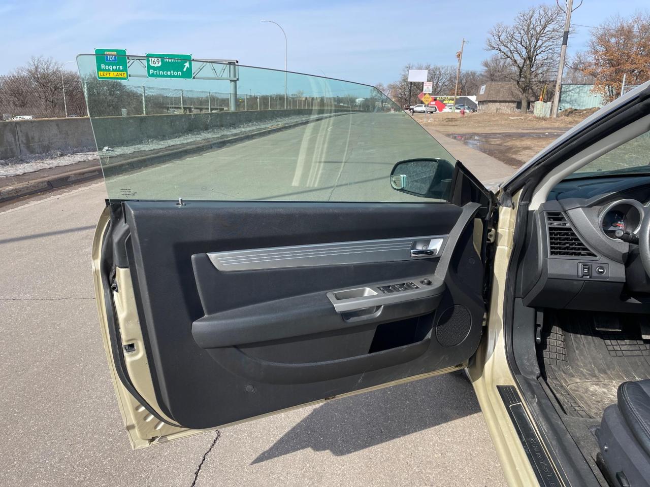 Used 2010 Chrysler Sebring Touring VIN 1C3BC5ED3AN172069