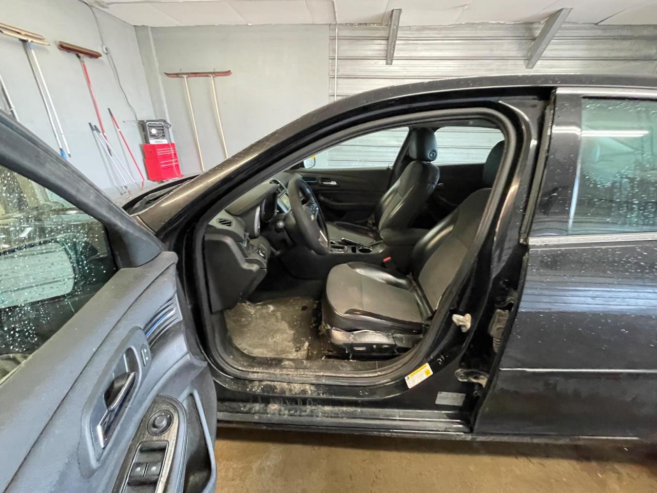 Used 2014 Chevrolet Malibu 1LT VIN 1G11C5SL6EF186334