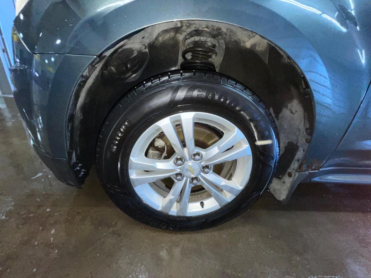 Used 2013 Chevrolet Equinox 1LT VIN 2GNALDEK1D6130869