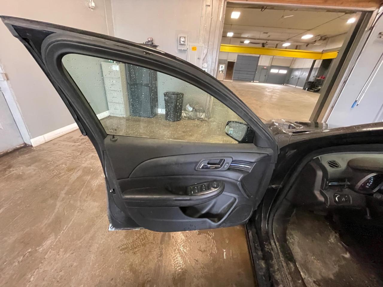 Used 2014 Chevrolet Malibu 1LT VIN 1G11C5SL6EF186334