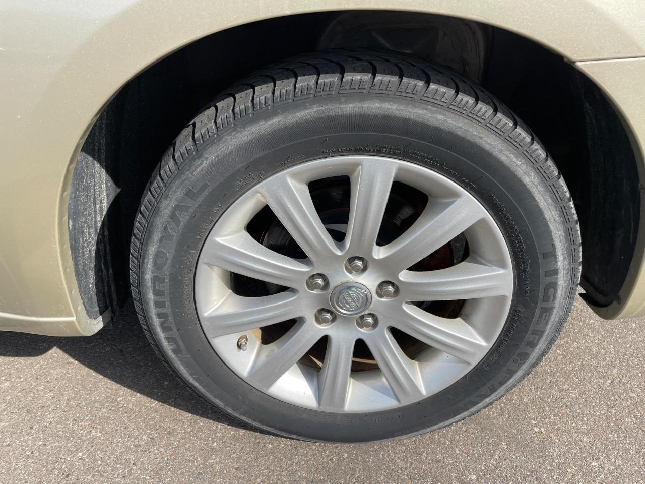 Used 2010 Chrysler Sebring Touring VIN 1C3BC5ED3AN172069