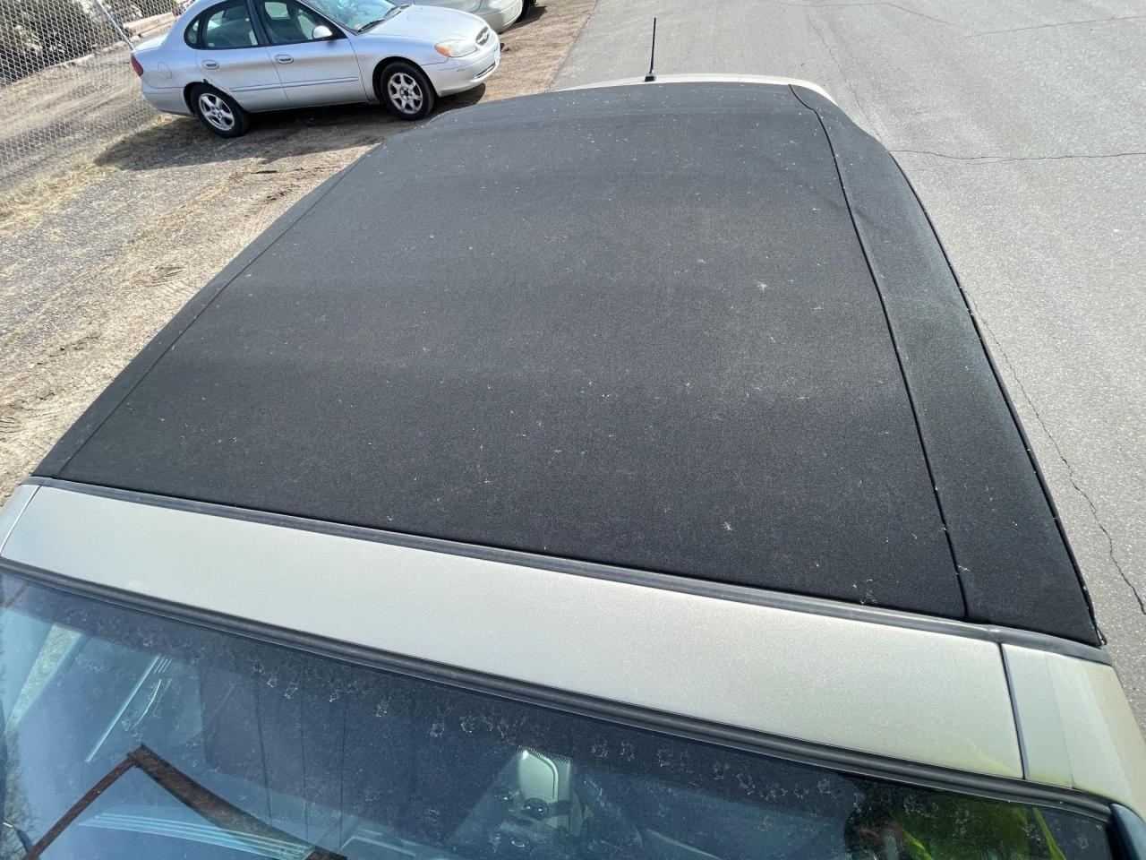 Used 2010 Chrysler Sebring Touring VIN 1C3BC5ED3AN172069