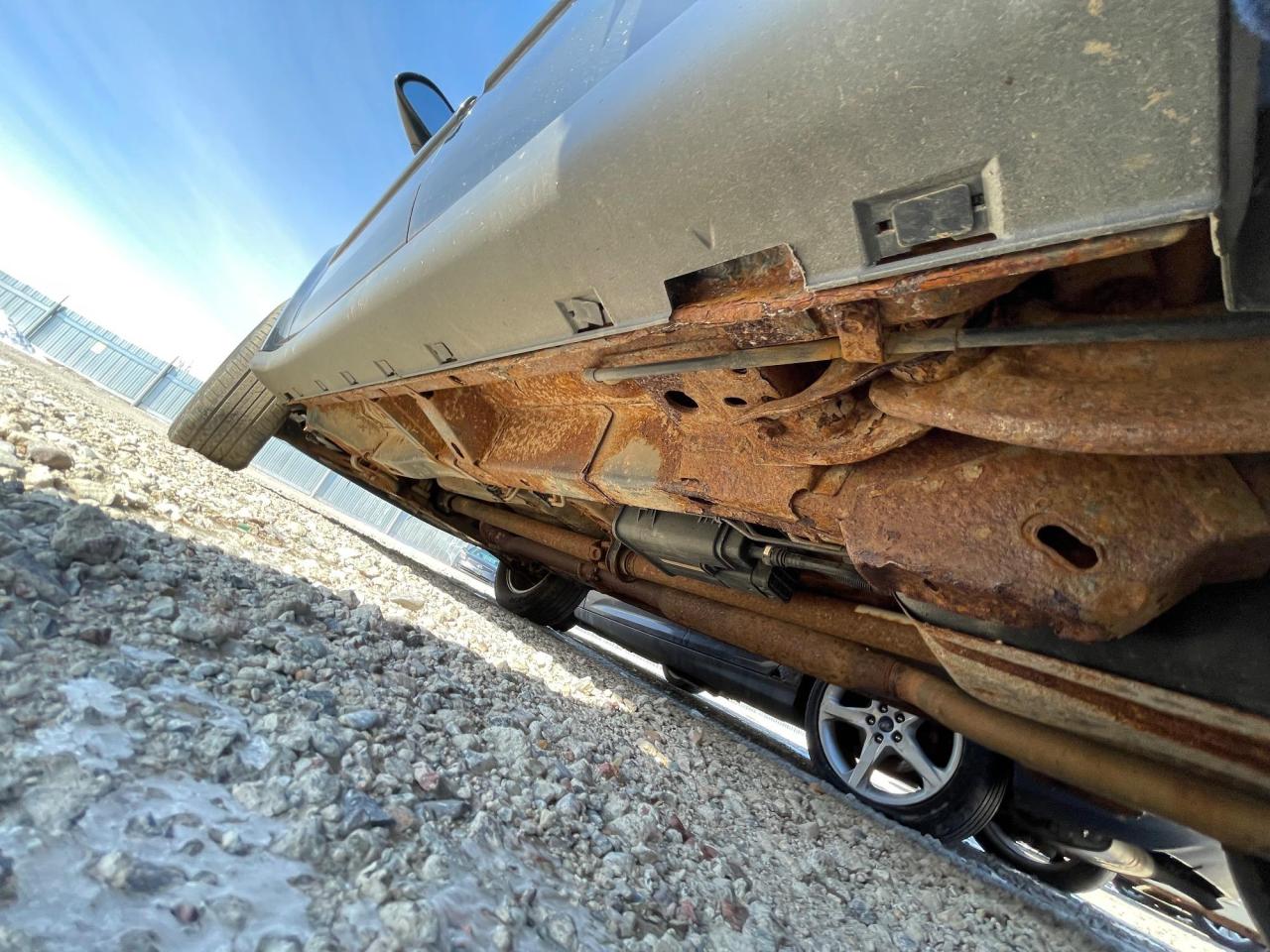 Used 2008 Chevrolet Equinox LT VIN 2CNDL43F586048365