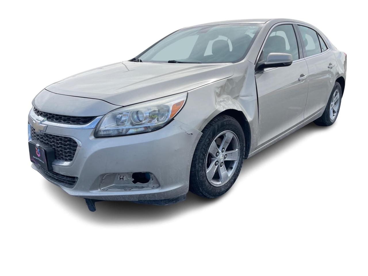 Used 2014 Chevrolet Malibu 1LT VIN 1G11C5SL3EF158698