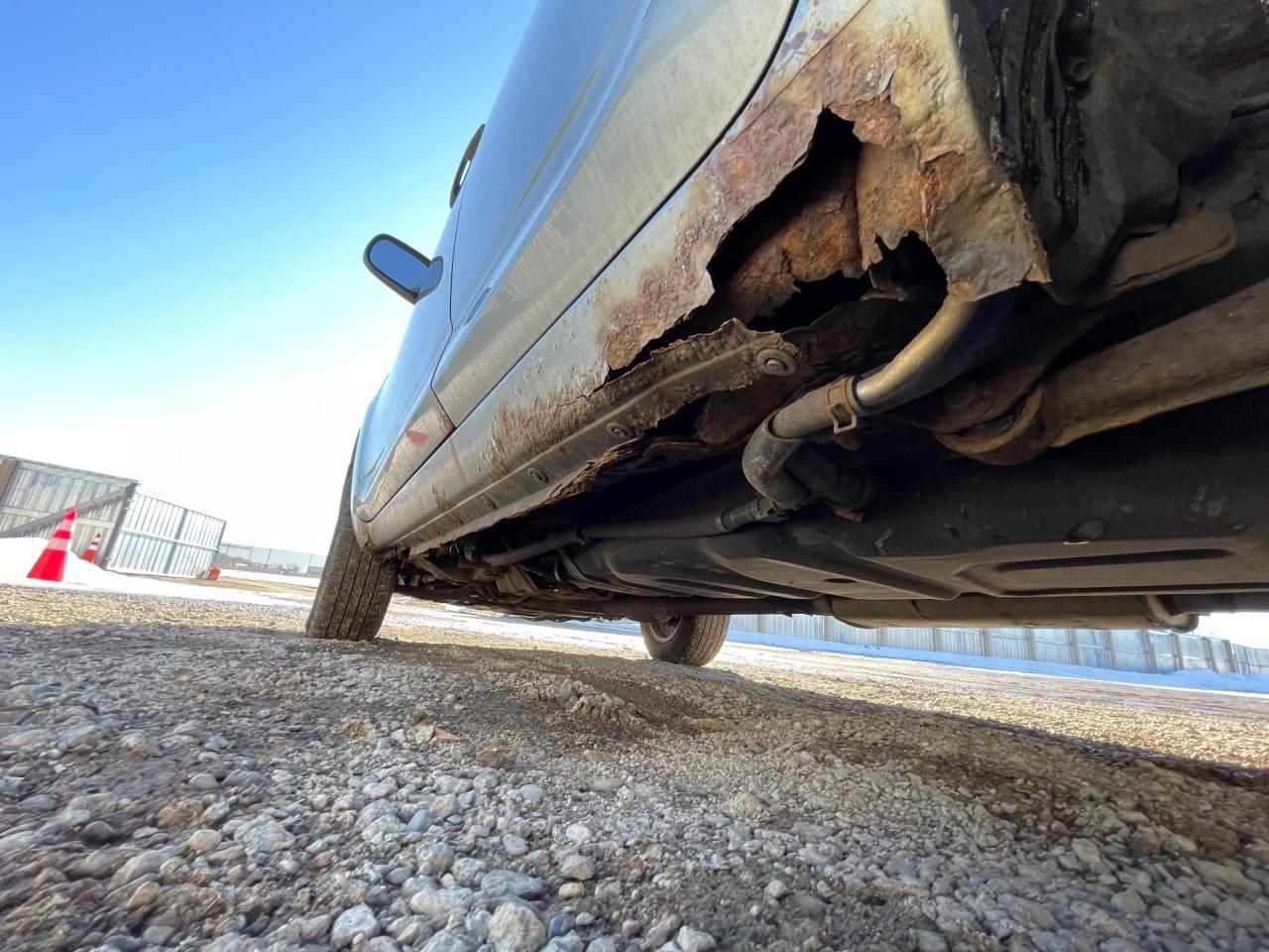Used 2008 Toyota RAV4 Base VIN JTMBD33V285141530