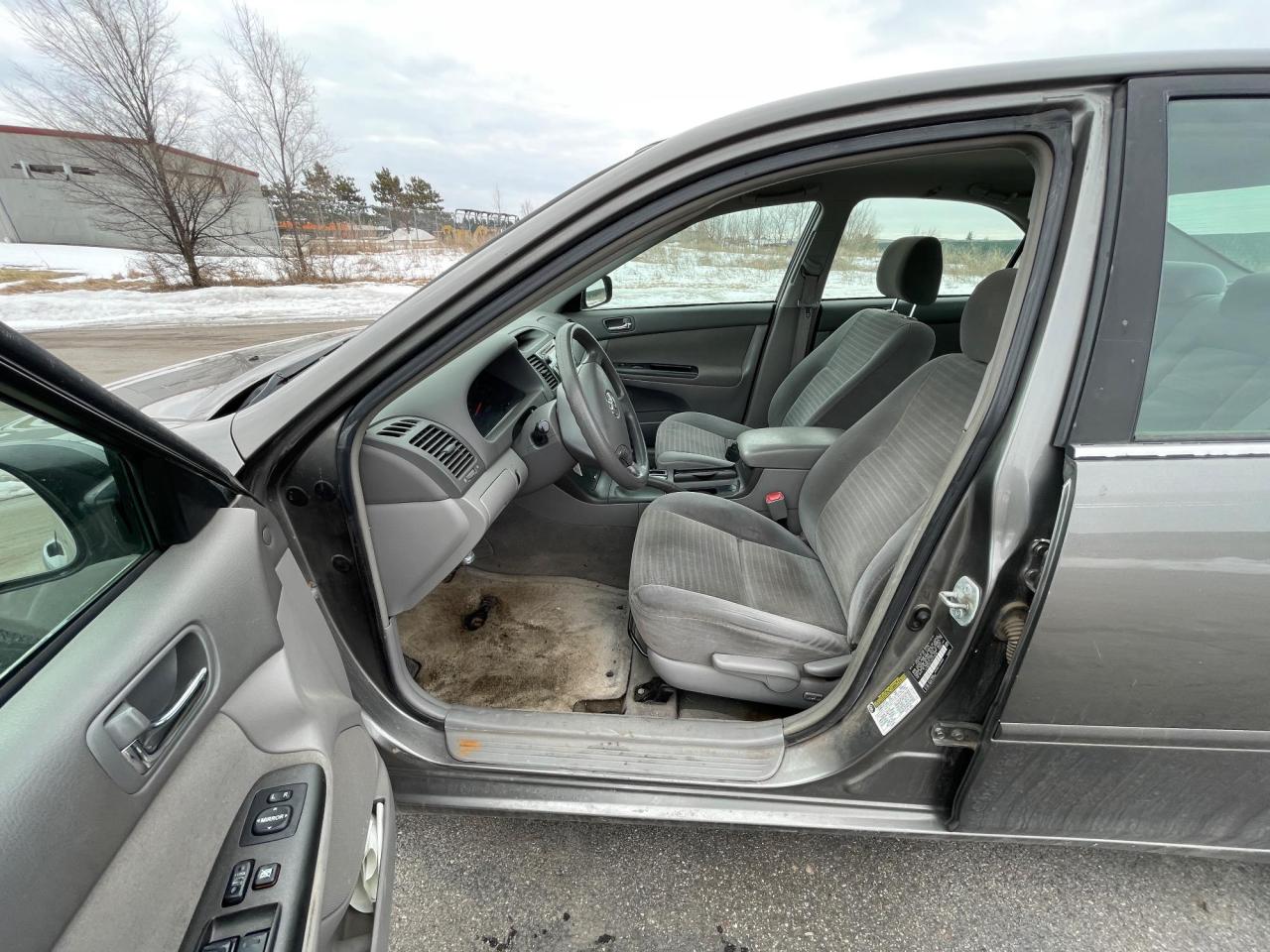 Used 2006 Toyota Camry SE VIN 4T1BE32K46U723048