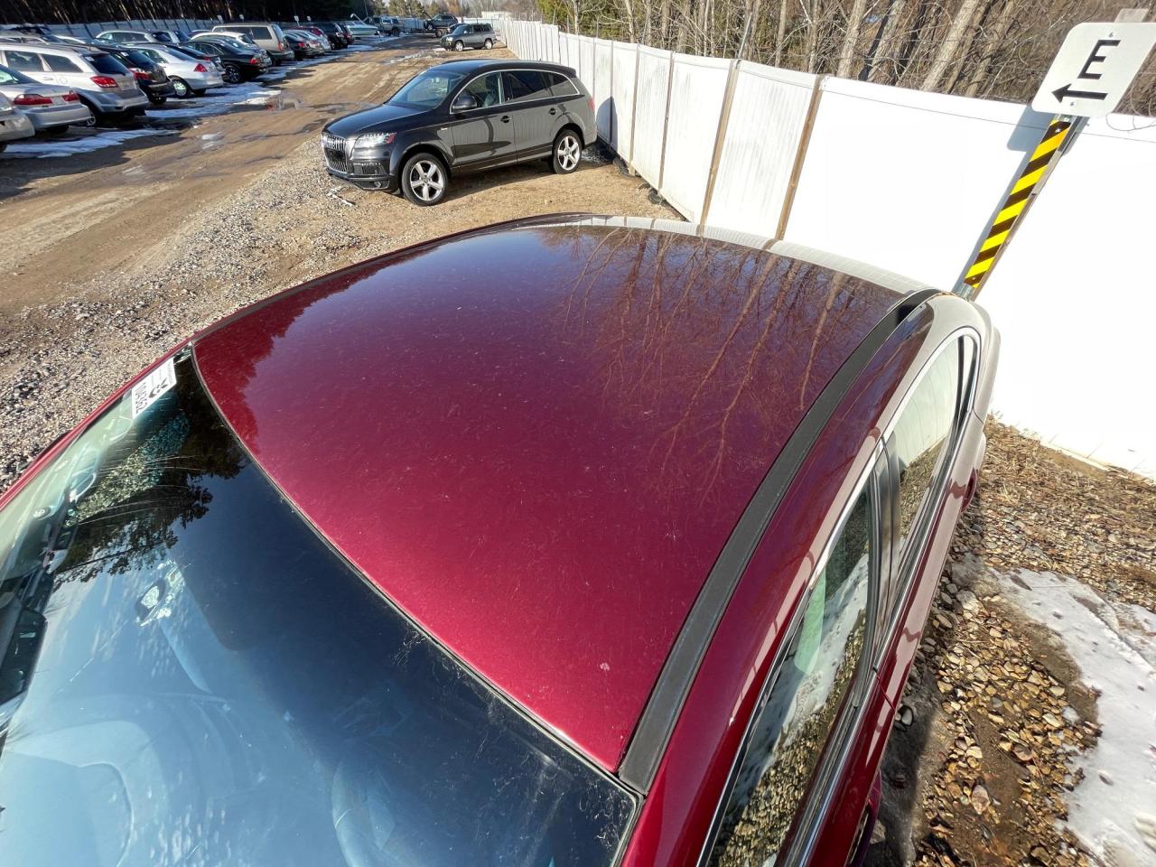 Used 2010 Subaru Legacy I Premium VIN 4S3BMBC6XA3213434