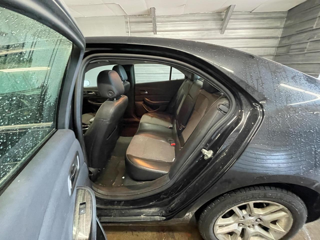 Used 2014 Chevrolet Malibu 1LT VIN 1G11C5SL6EF186334