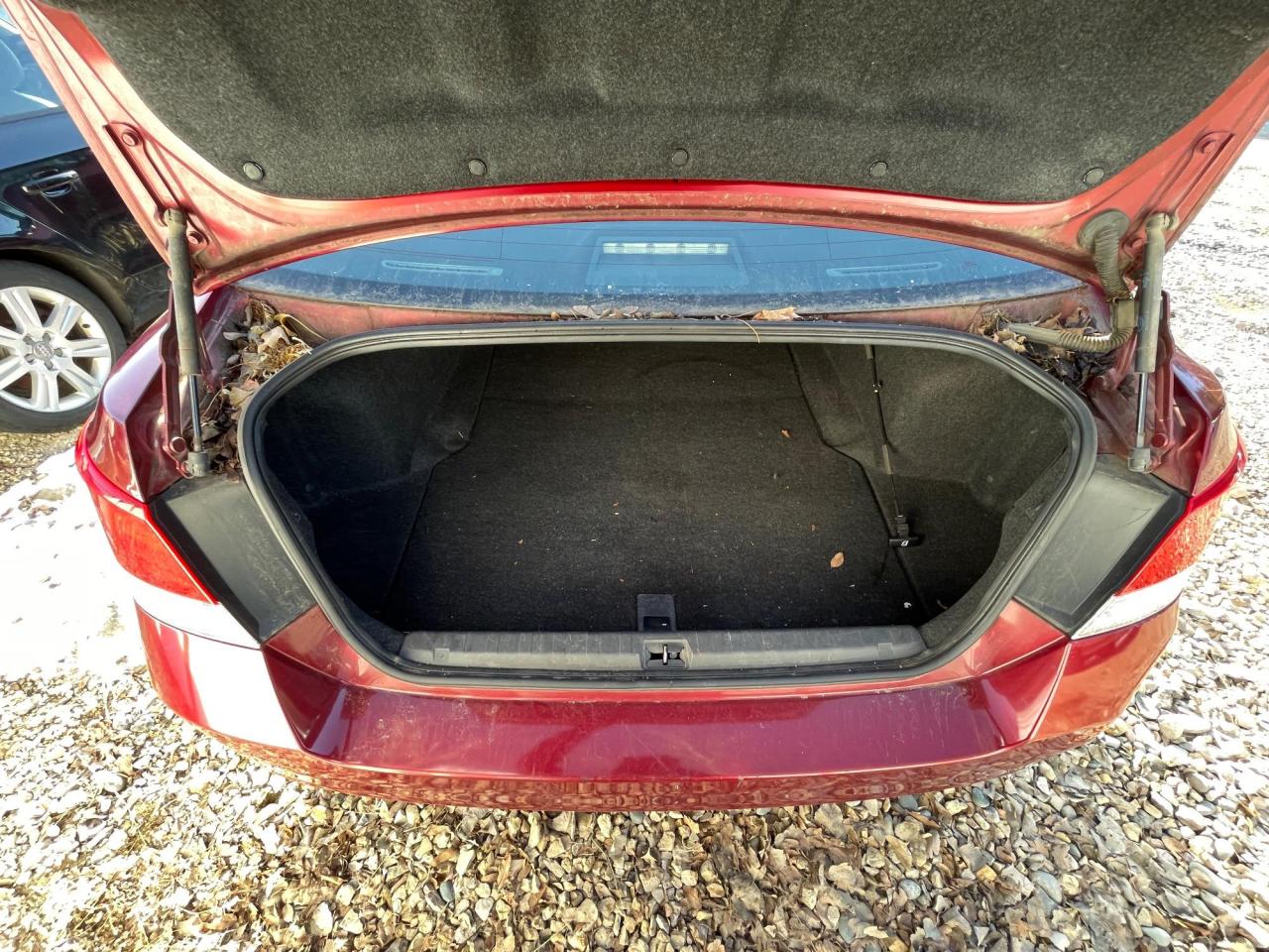 Used 2010 Subaru Legacy I Premium VIN 4S3BMBC6XA3213434