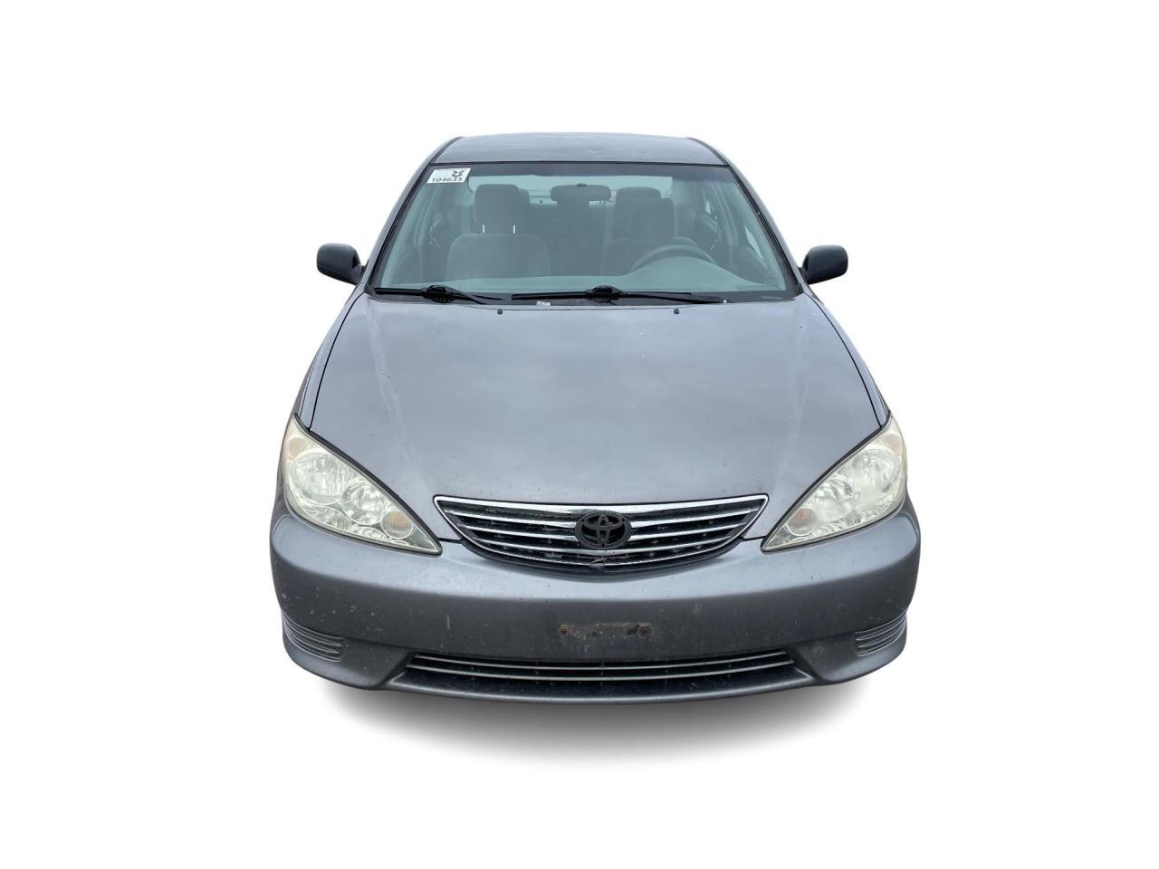 Used 2006 Toyota Camry SE VIN 4T1BE32K46U723048
