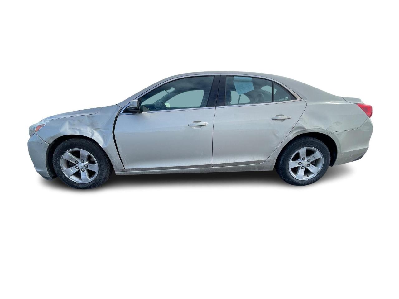 Used 2014 Chevrolet Malibu 1LT VIN 1G11C5SL3EF158698