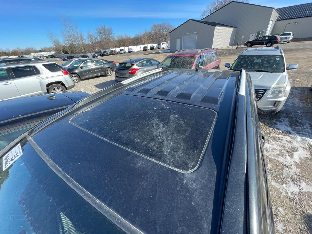 Used 2008 Chevrolet Equinox LT VIN 2CNDL43F586048365