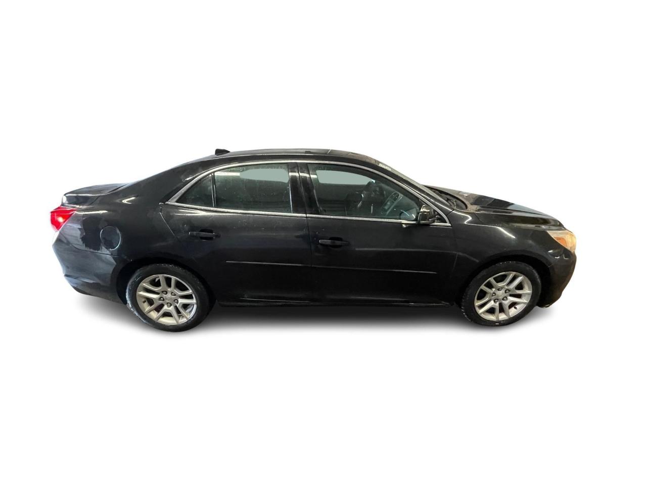 Used 2014 Chevrolet Malibu 1LT with VIN 1G11C5SL6EF186334 for sale in Minneapolis, Minnesota