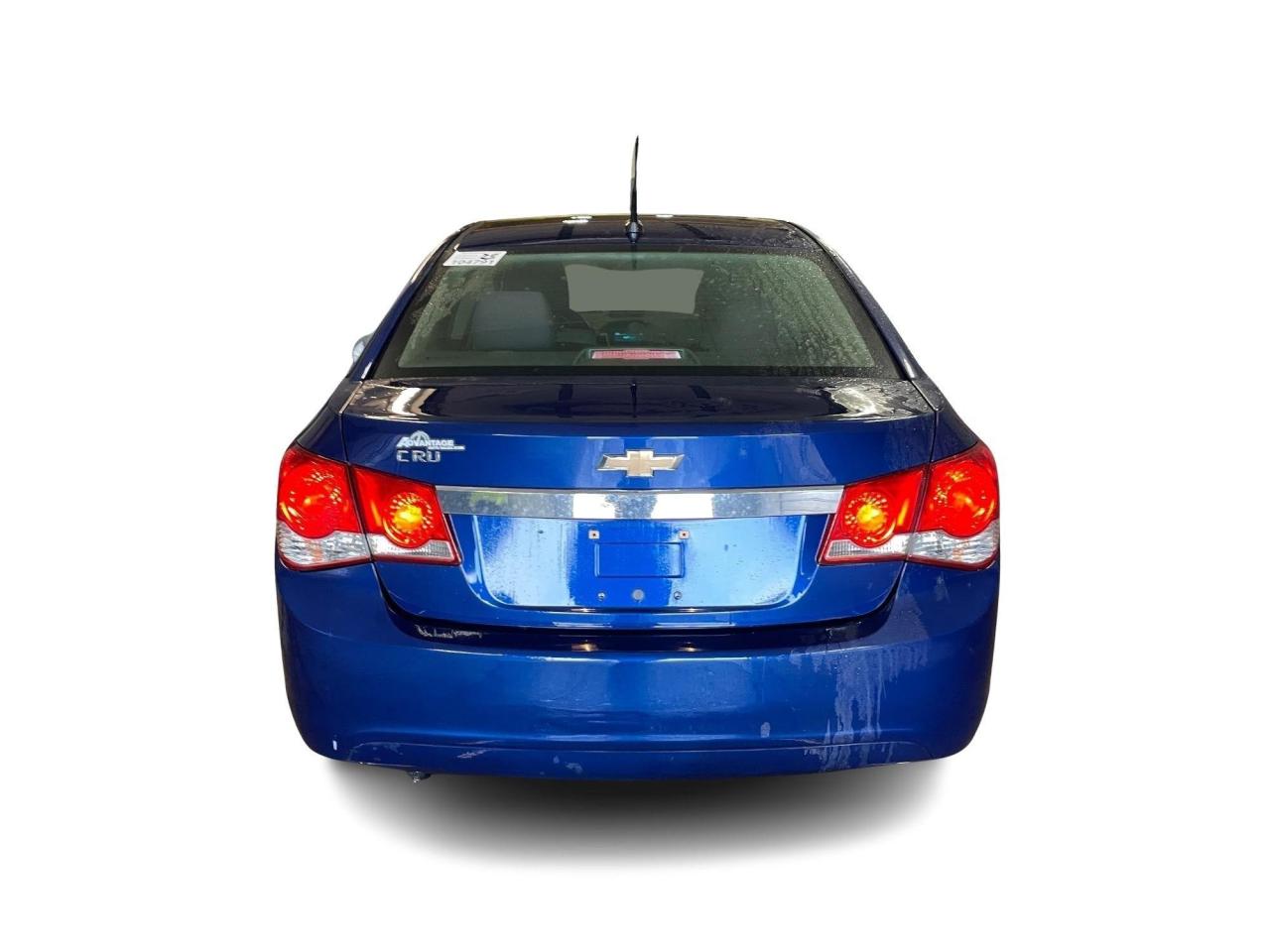 Used 2012 Chevrolet Cruze LS VIN 1G1PC5SH9C7371524