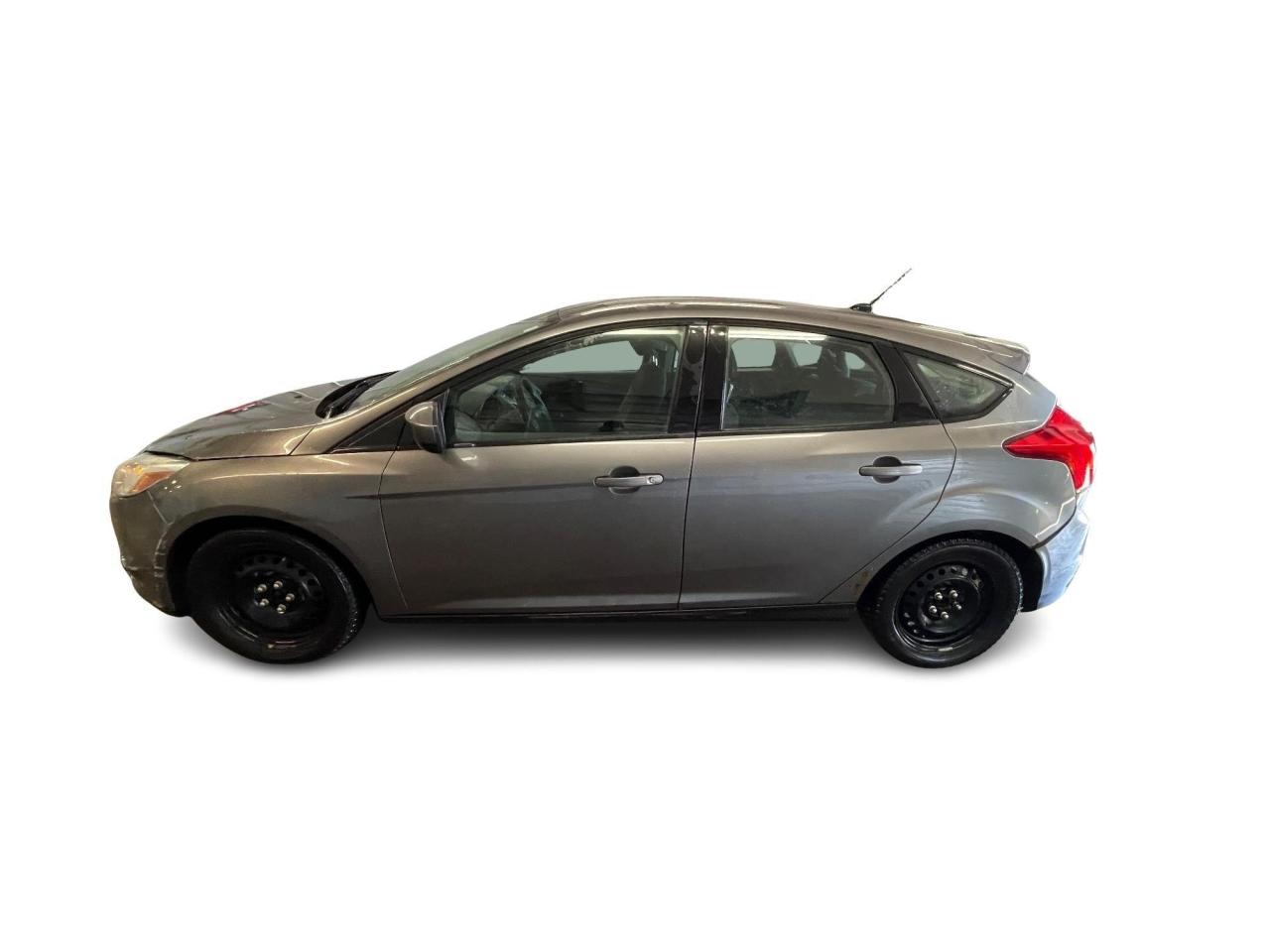 Used 2012 Ford Focus SE VIN 1FAHP3K27CL313800