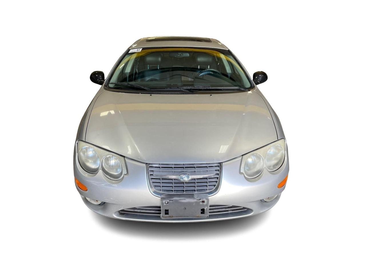 Used 2001 Chrysler 300M Base VIN 2C3HE66G41H626406