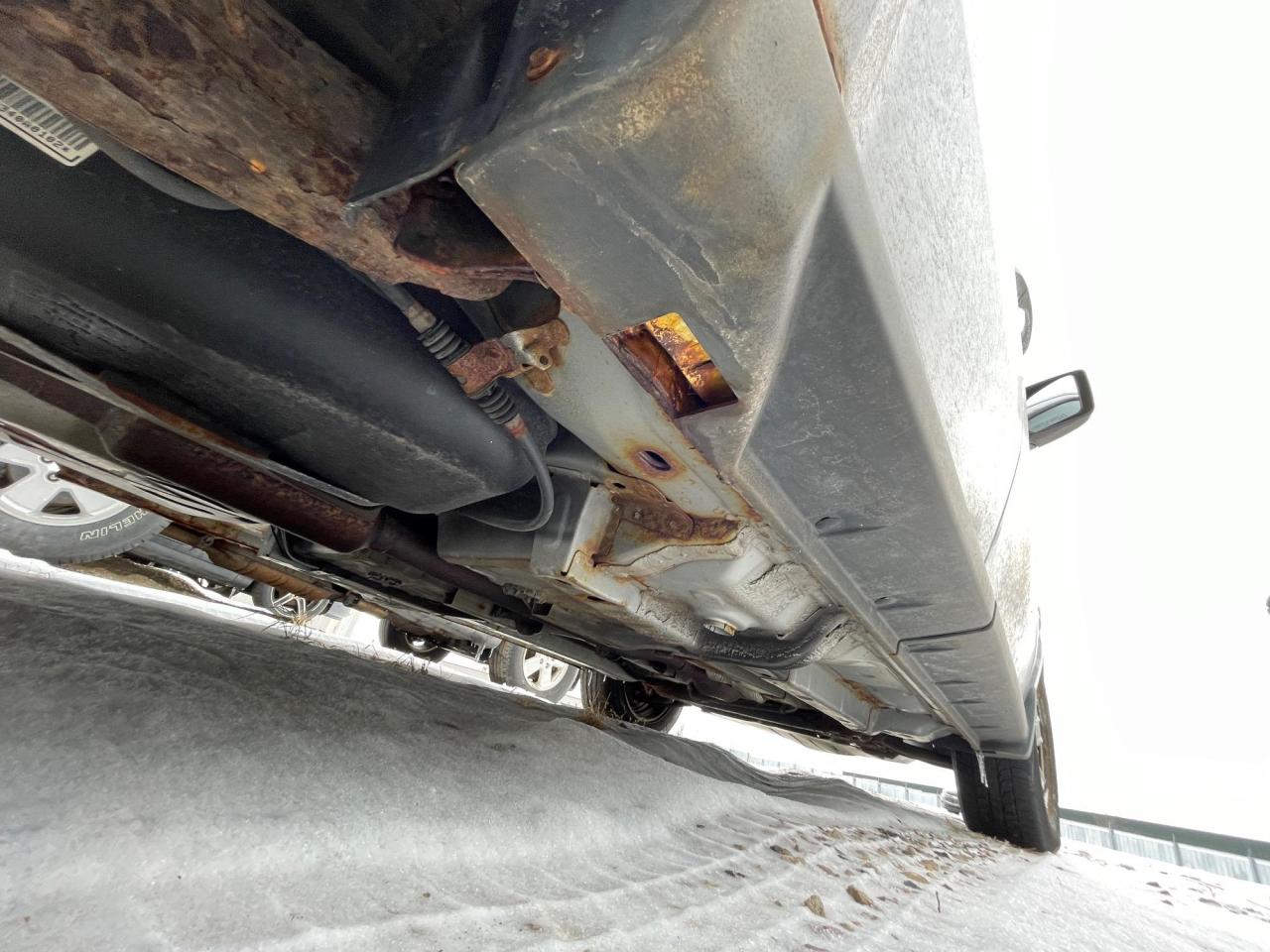 Used 2010 Jeep Patriot Sport VIN 1J4NF2GB9AD549093