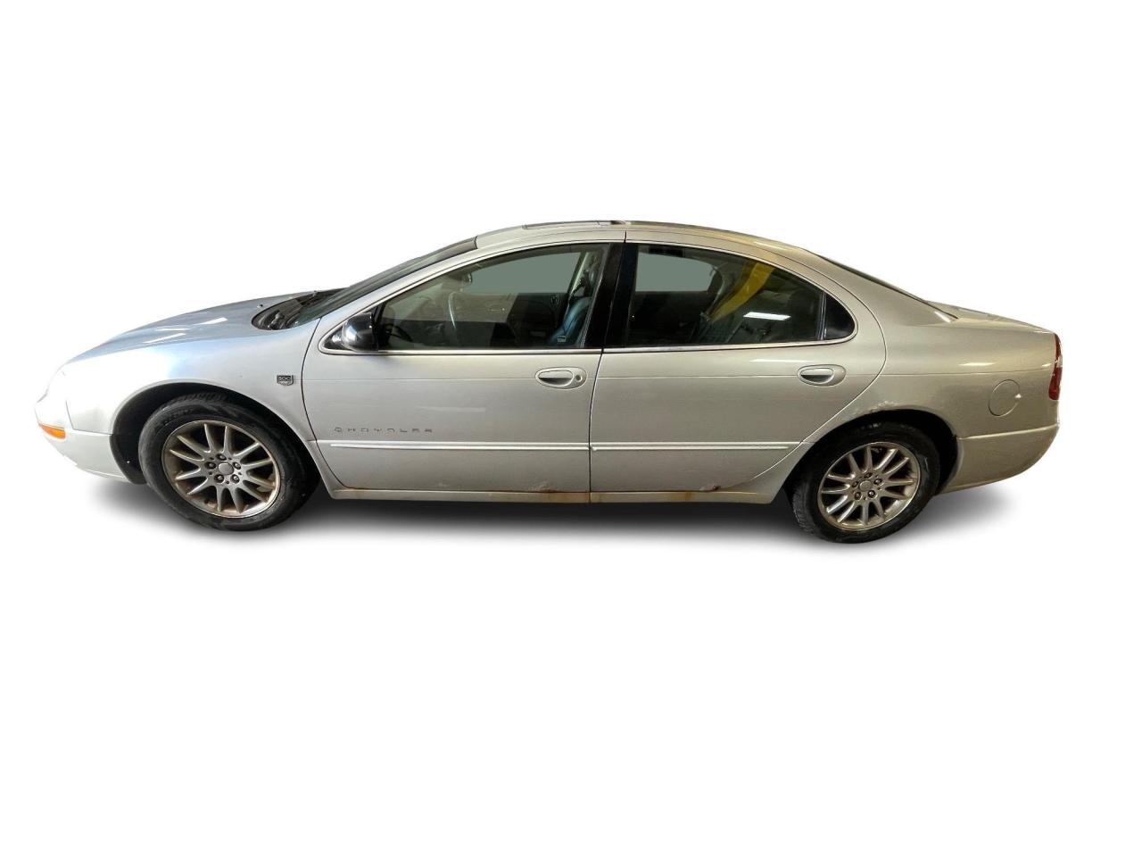 Used 2001 Chrysler 300M Base VIN 2C3HE66G41H626406