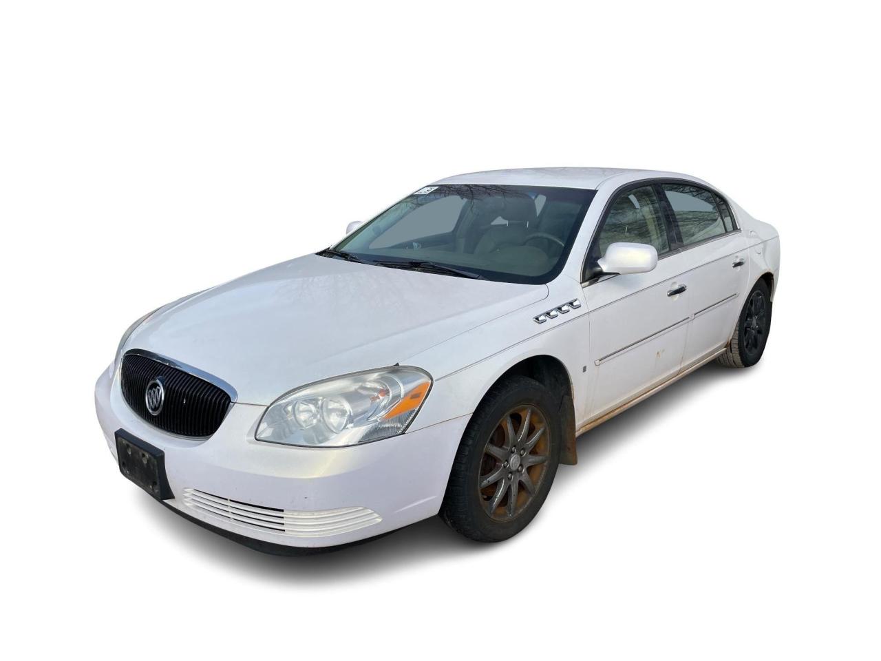 Used 2006 Buick Lucerne CXL with VIN 1G4HR57Y56U162429 for sale in Minneapolis, Minnesota