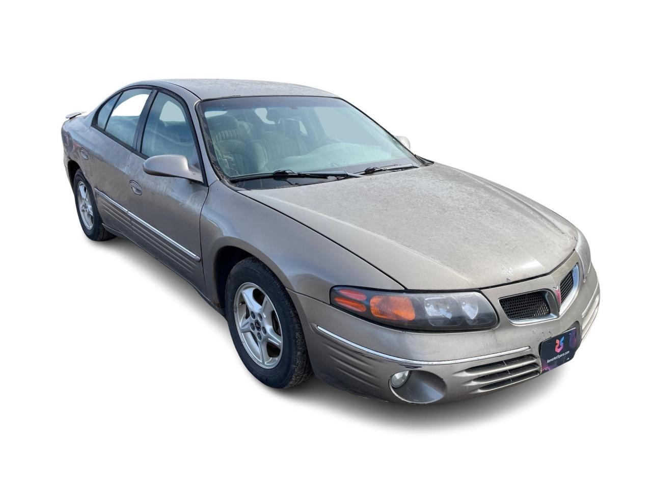 Used 2001 Pontiac Bonneville SE VIN 1G2HX54K814236479